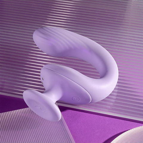 Playboy Pleasure Rev Me Up G-Spot Vibe