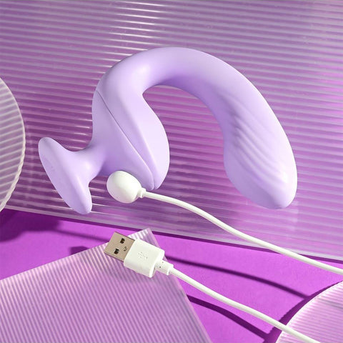 Playboy Pleasure Rev Me Up G-Spot Vibe
