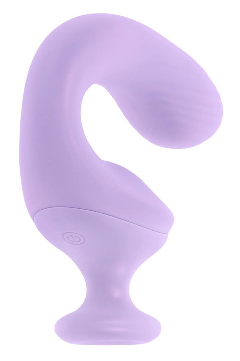 Playboy Pleasure Rev Me Up G-Spot Vibe