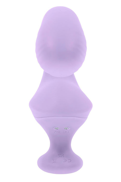 Playboy Pleasure Rev Me Up G-Spot Vibe