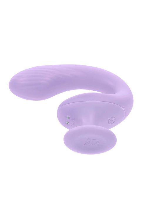 Playboy Pleasure Rev Me Up G-Spot Vibe