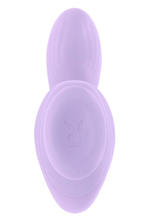 Playboy Pleasure Rev Me Up G-Spot Vibe