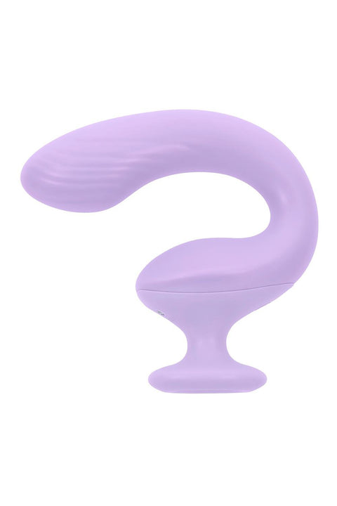 Playboy Pleasure Rev Me Up G-Spot Vibe