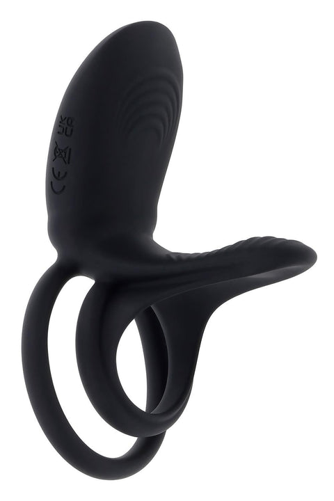 Playboy Pleasure Just Right Cock Ring