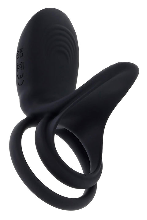 Playboy Pleasure Just Right Cock Ring