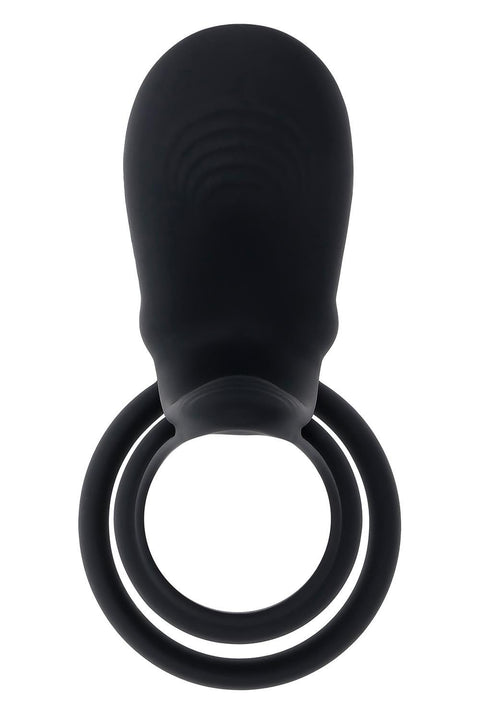 Playboy Pleasure Just Right Cock Ring