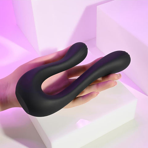 Playboy Pleasure The Swan Dual Vibe