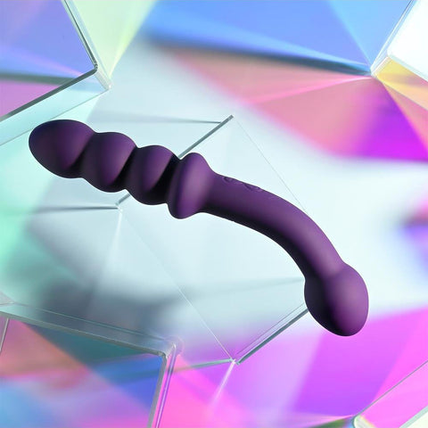 Playboy Pleasure The Seeker