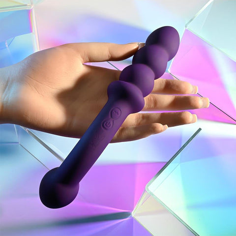 Playboy Pleasure The Seeker