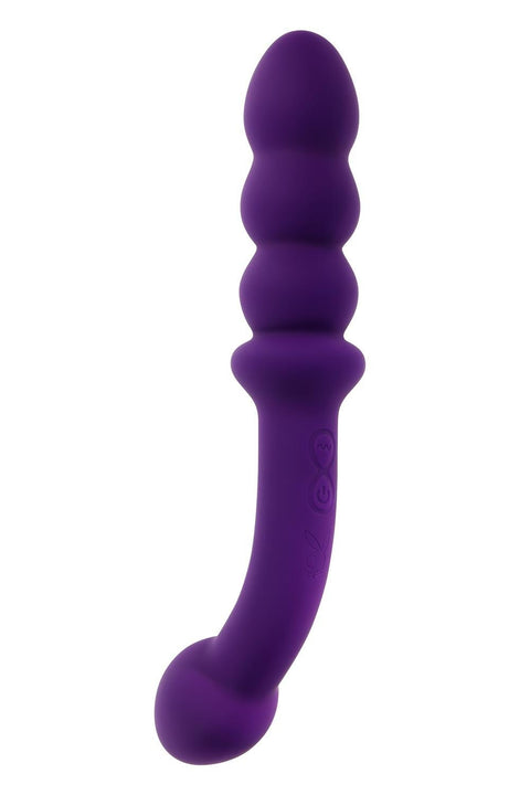 Playboy Pleasure The Seeker