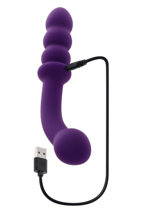 Playboy Pleasure The Seeker