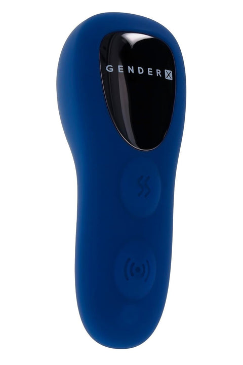 Gender X Sway With Me
