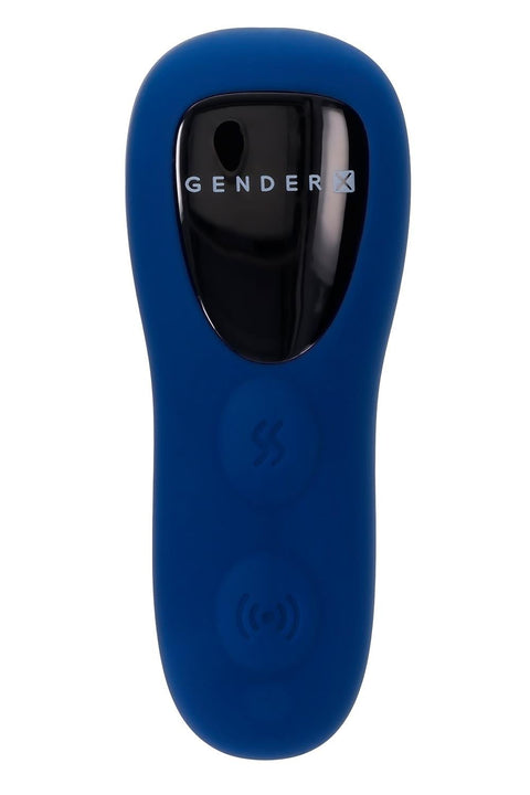 Gender X Sway With Me