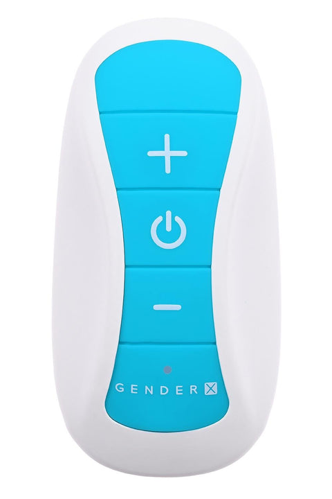 Gender X Wear Me Out