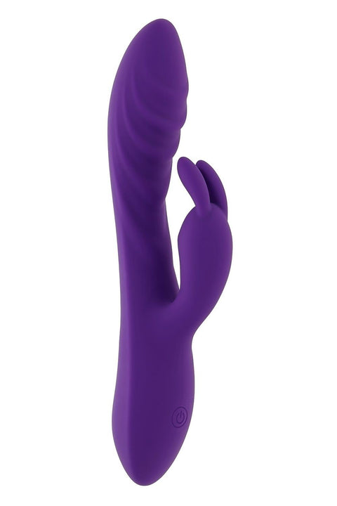 Evolved Wavy Rabbit