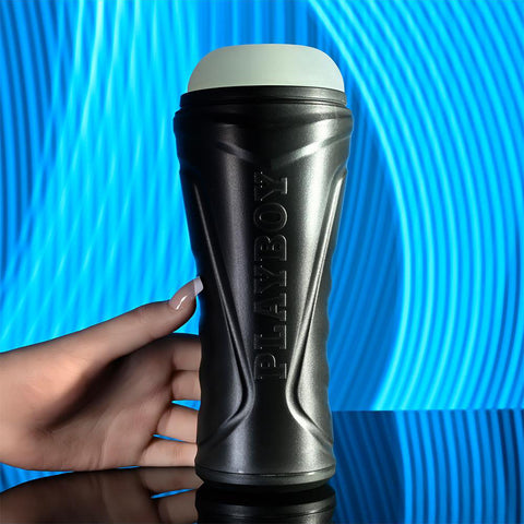 Playboy Pleasure The Urge Medium Stroker