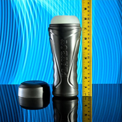 Playboy Pleasure The Urge Medium Stroker