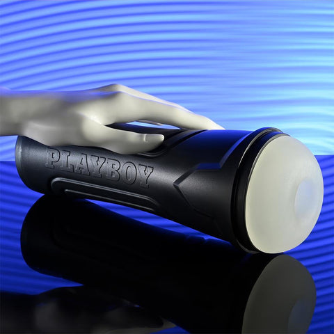 Playboy Pleasure The Urge Stroker Large