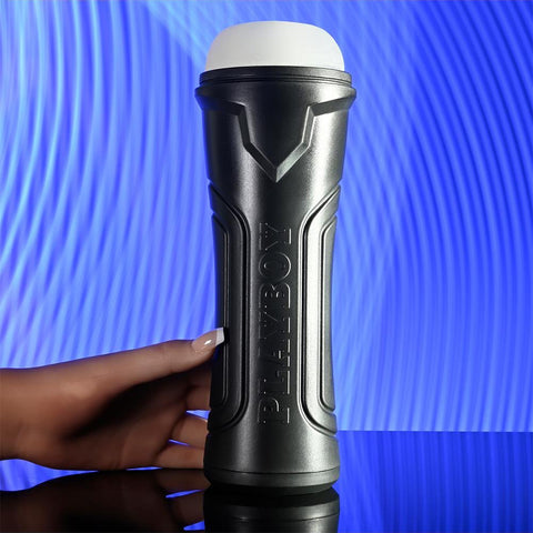 Playboy Pleasure The Urge Stroker Large