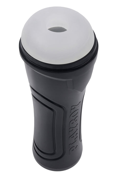 Playboy Pleasure The Urge Stroker Large