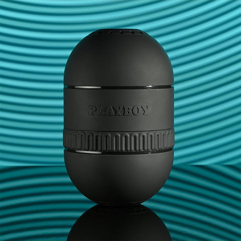 Playboy Pleasure Tight End Stroker