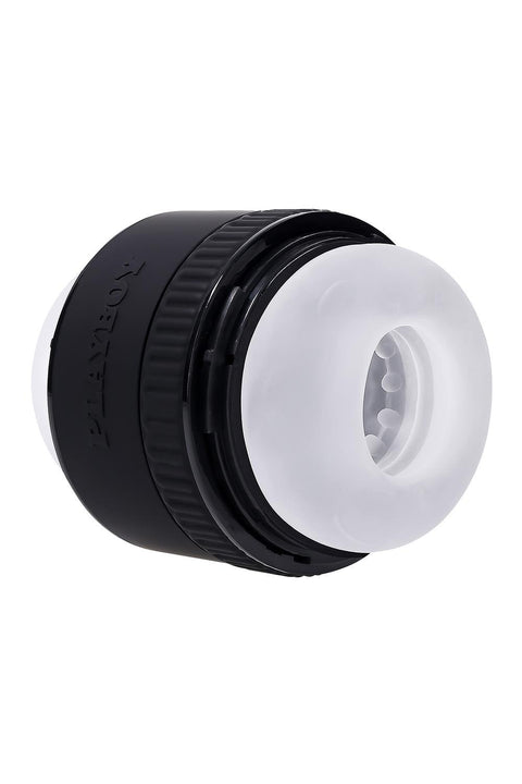 Playboy Pleasure Tight End Stroker