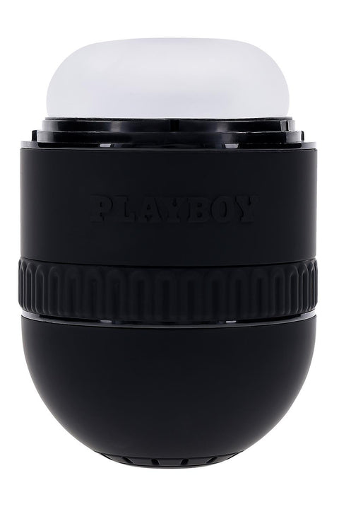 Playboy Pleasure Tight End Stroker
