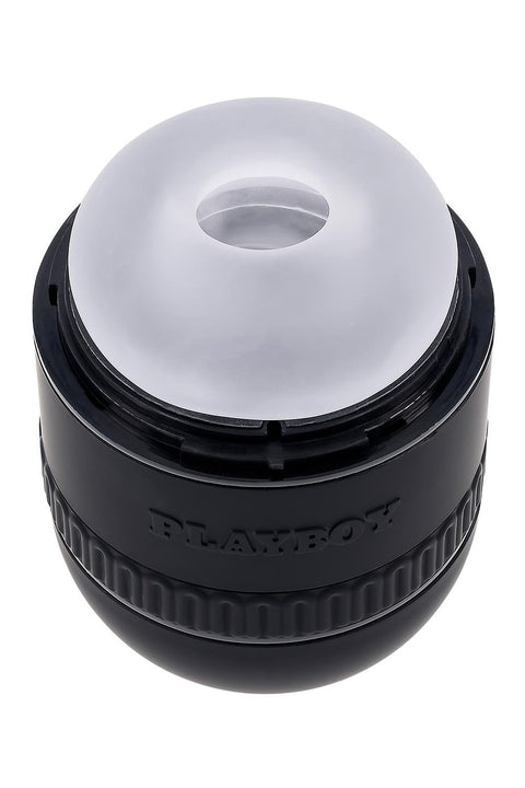 Playboy Pleasure Tight End Stroker
