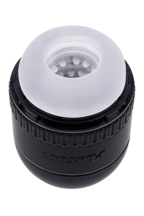 Playboy Pleasure Tight End Stroker