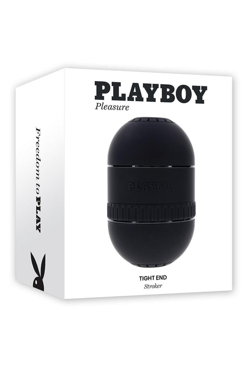 Playboy Pleasure Tight End Stroker