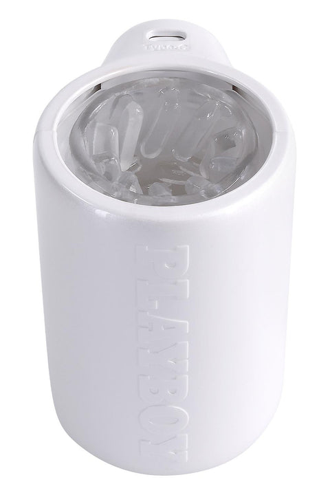 Playboy Pleasure Spin Doctor Stroker