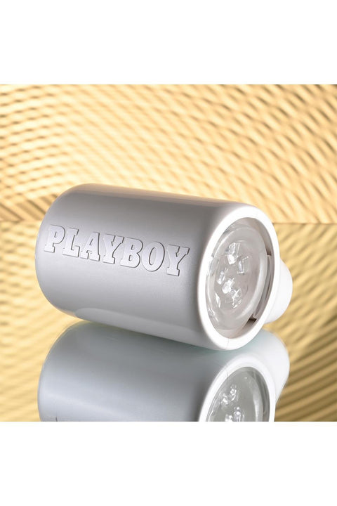 Playboy Pleasure Spin Doctor Stroker