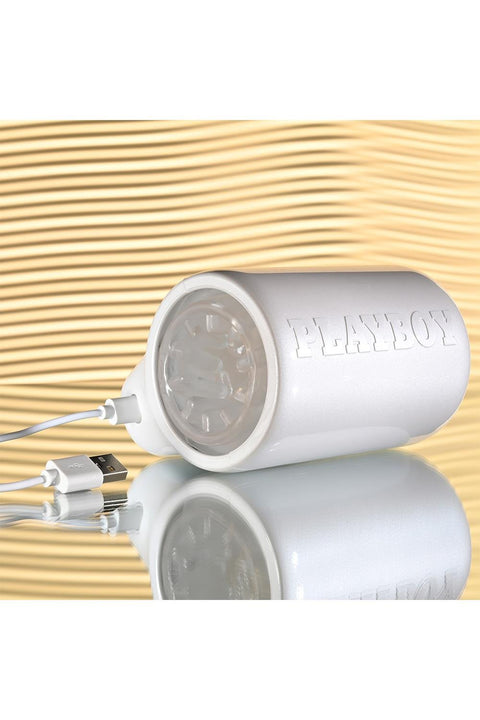 Playboy Pleasure Spin Doctor Stroker