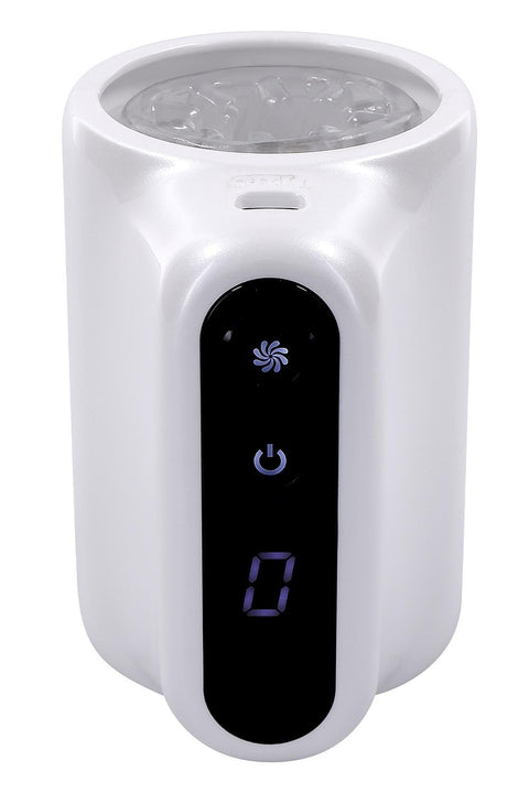 Playboy Pleasure Spin Doctor Stroker