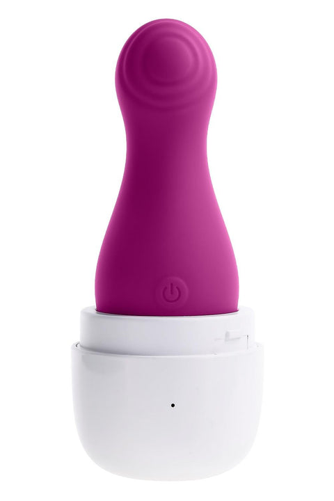 Playboy Pleasure The Jet Set Tapping Toy