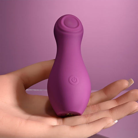 Playboy Pleasure The Jet Set Tapping Toy