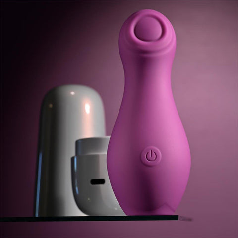 Playboy Pleasure The Jet Set Tapping Toy