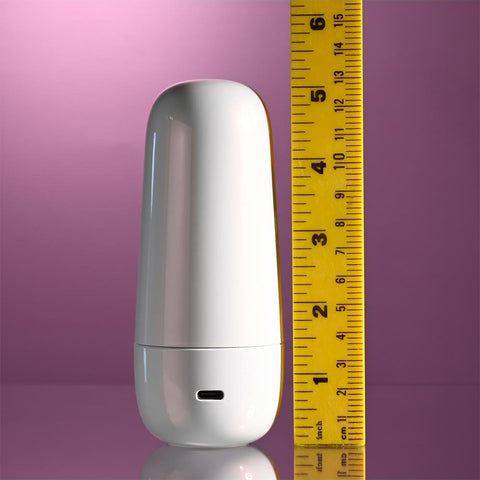 Playboy Pleasure The Jet Set Tapping Toy