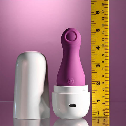 Playboy Pleasure The Jet Set Tapping Toy