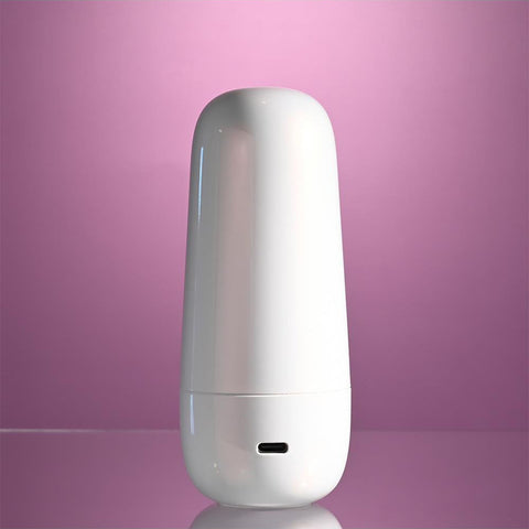 Playboy Pleasure The Jet Set Tapping Toy