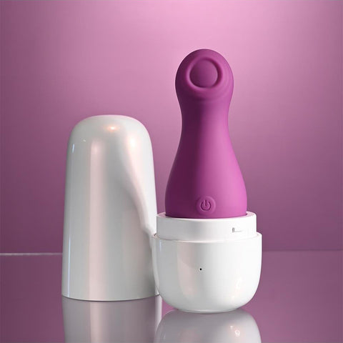 Playboy Pleasure The Jet Set Tapping Toy