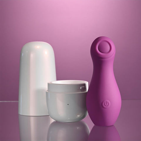 Playboy Pleasure The Jet Set Tapping Toy