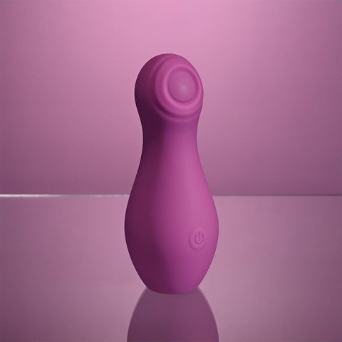Playboy Pleasure The Jet Set Tapping Toy
