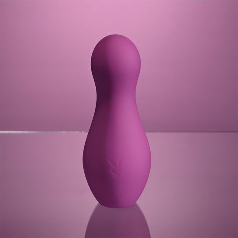 Playboy Pleasure The Jet Set Tapping Toy