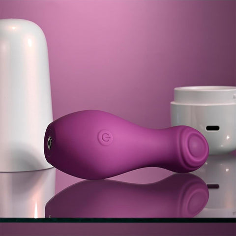 Playboy Pleasure The Jet Set Tapping Toy