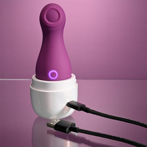 Playboy Pleasure The Jet Set Tapping Toy