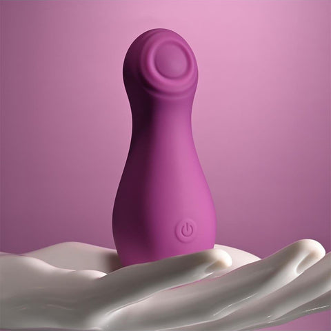 Playboy Pleasure The Jet Set Tapping Toy