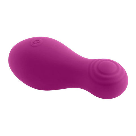 Playboy Pleasure The Jet Set Tapping Toy