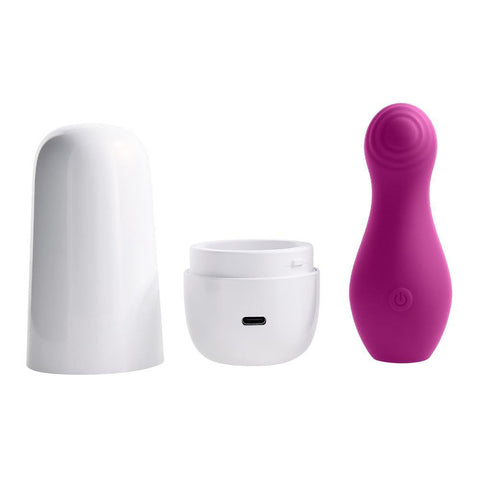 Playboy Pleasure The Jet Set Tapping Toy