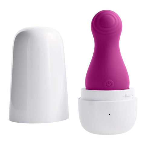 Playboy Pleasure The Jet Set Tapping Toy
